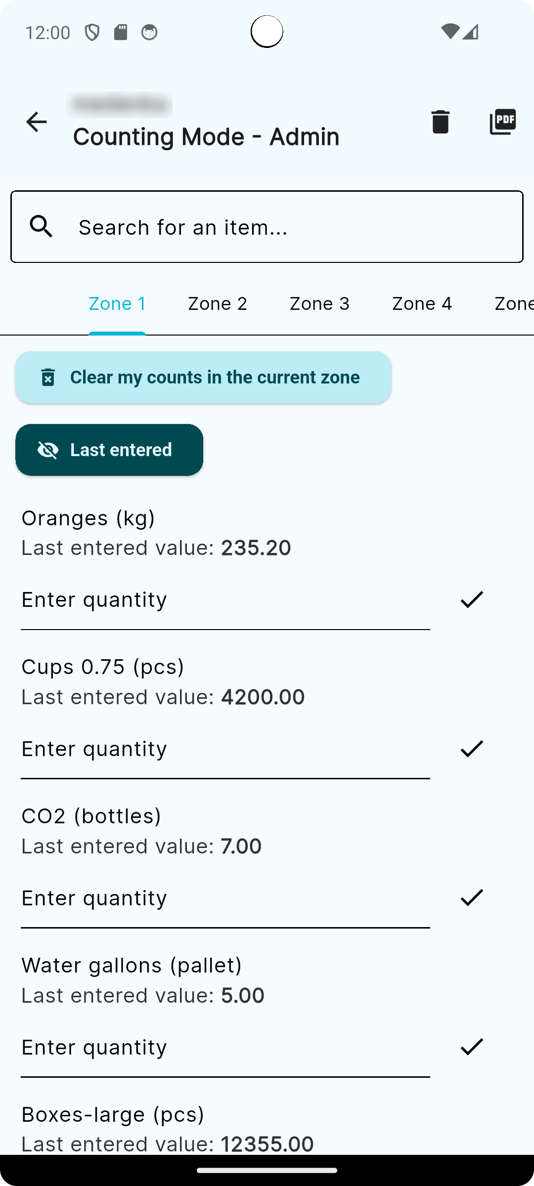 ReviZoro - Screenshot 4 showing product features and functionality