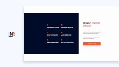 The Influencer Marketing Stack gallery image