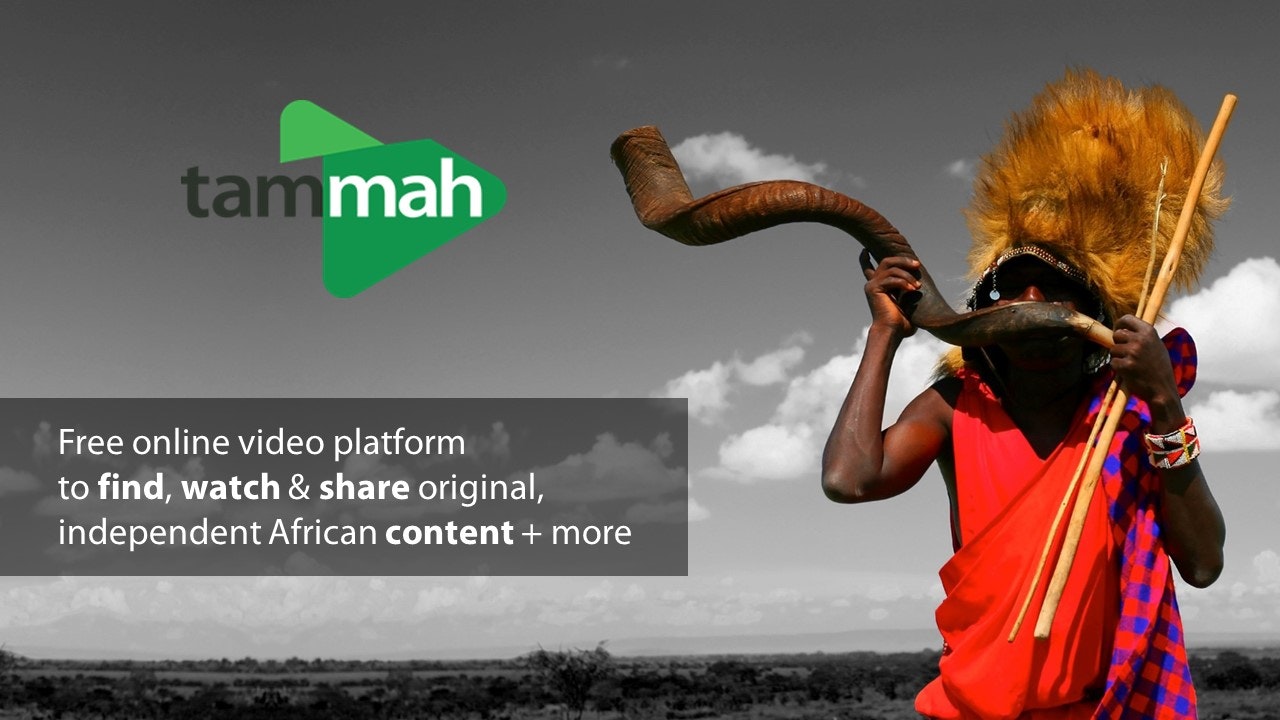 Tammah gallery image