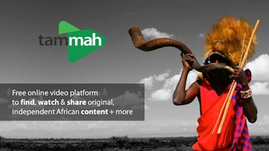 Tammah gallery image