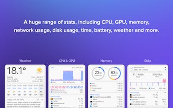 Istat Menus 6 gallery image