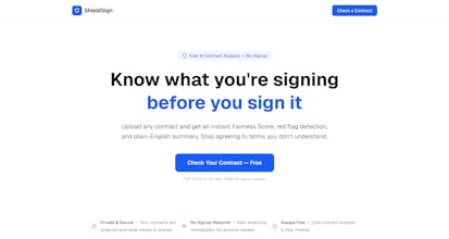 ShieldSign gallery image