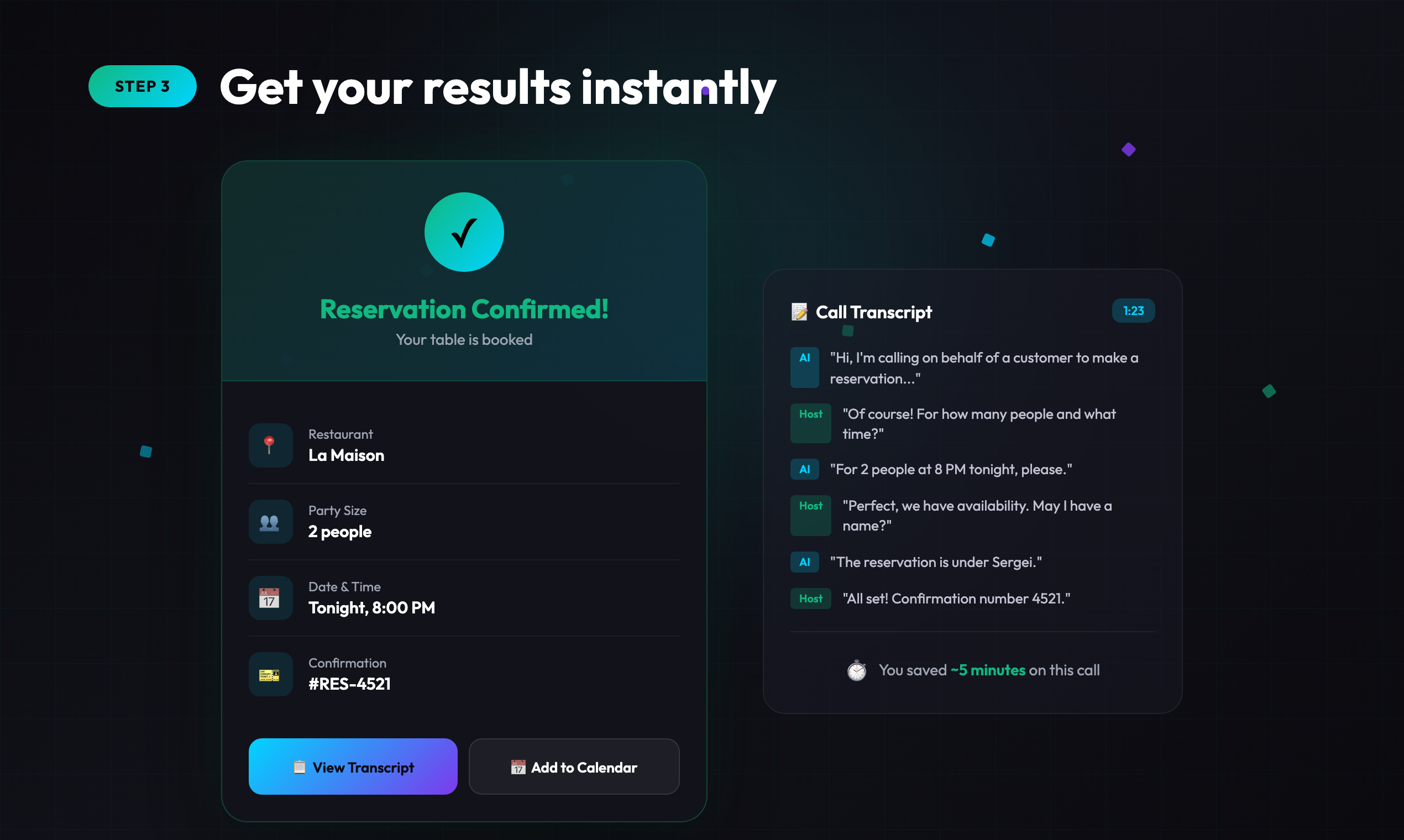 KallyAI gallery image