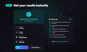 KallyAI gallery image