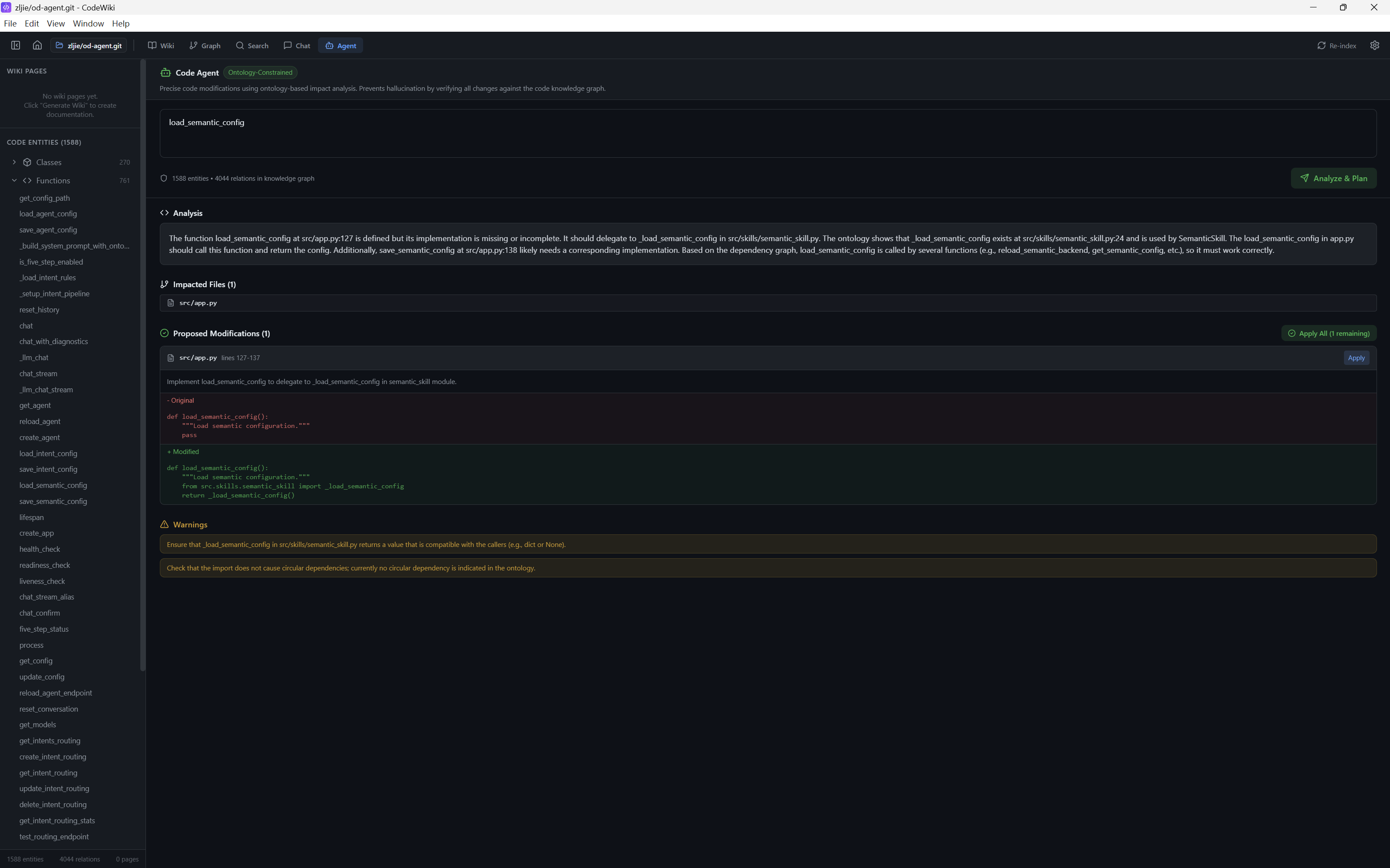 CodeWiki gallery image