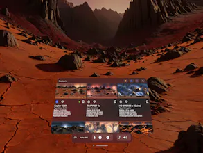 ExoView gallery image