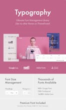 Kalium - Creative Theme for Professionals gallery image