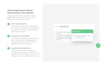 Chatlify gallery image