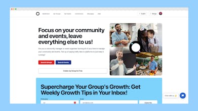 Odd Circles gallery image