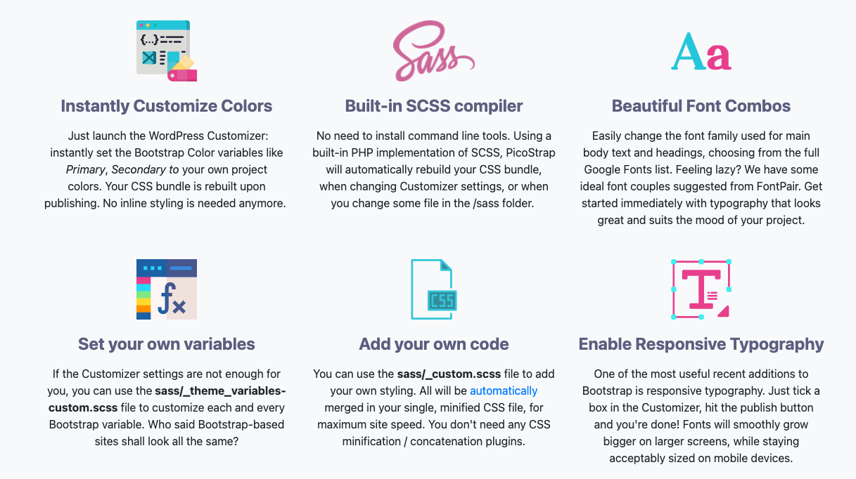 picostrap gallery image