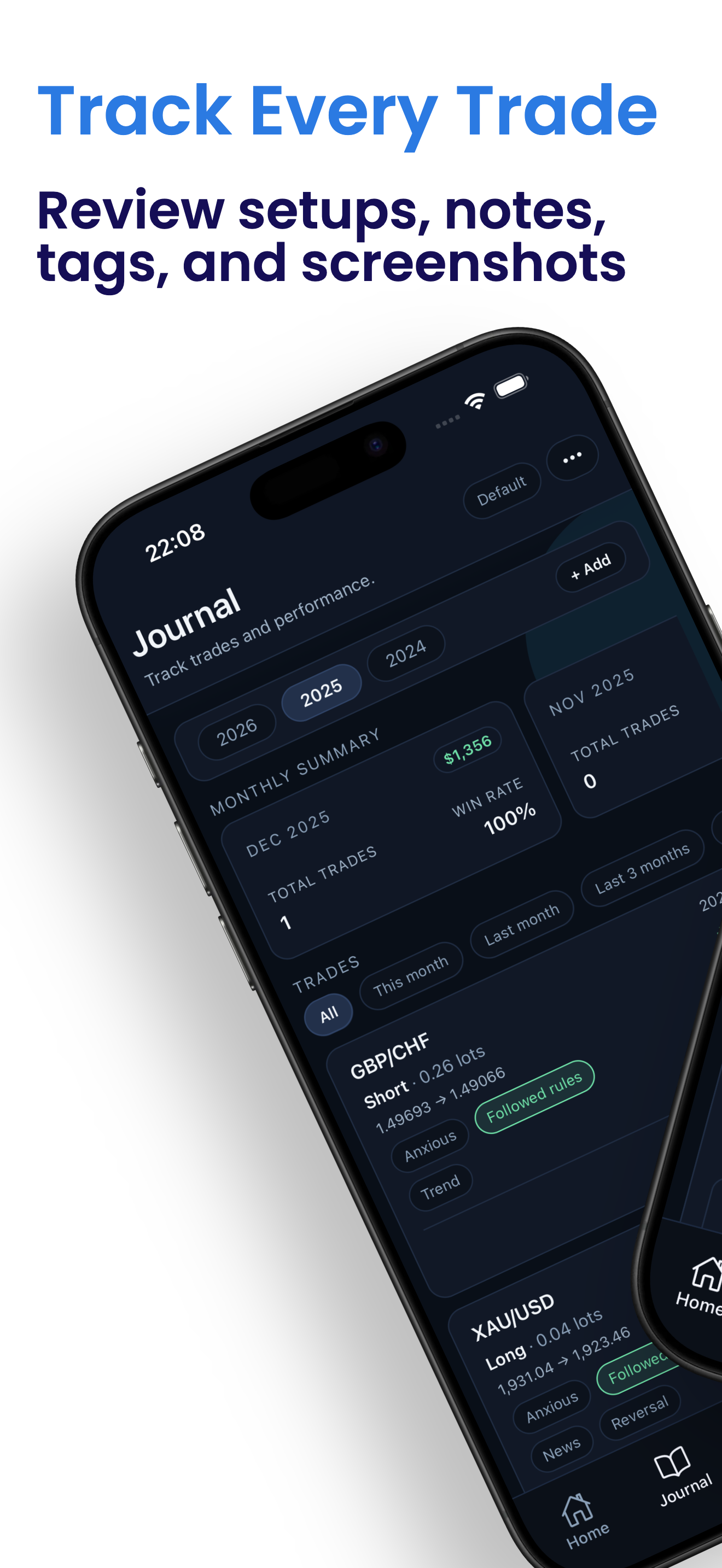 Trade Copilot gallery image