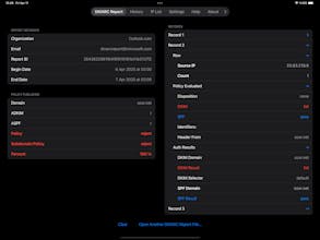 DMARC Aide gallery image