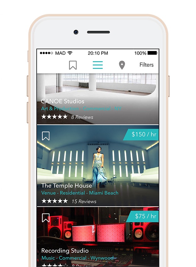 MADSTUDIOS Powering your creative work gallery image