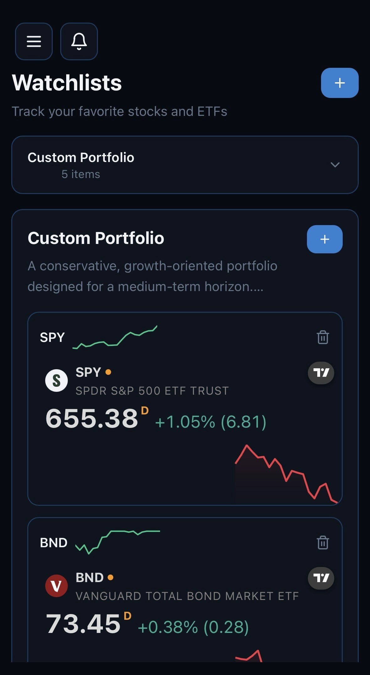 PortAI gallery image