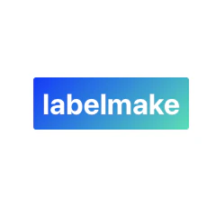 labelmake