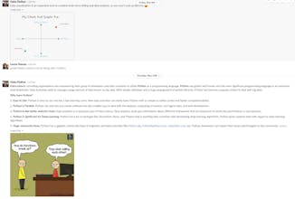 Circuit Community ⚡ gallery image