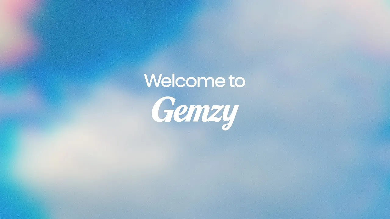 Gemzy gallery image