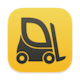 Forklift 3