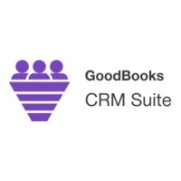 GoodBooks CRM Suite