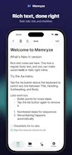 Memryze gallery image