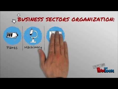 Gdoox Business Ecosystem within a Hosted e-commerce Platform