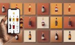 Alcohol Label Recognition API image