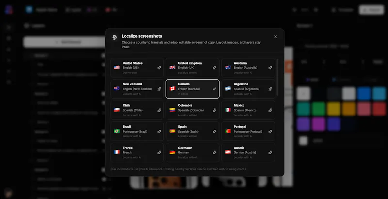 AppGrowthKit screenshot 3