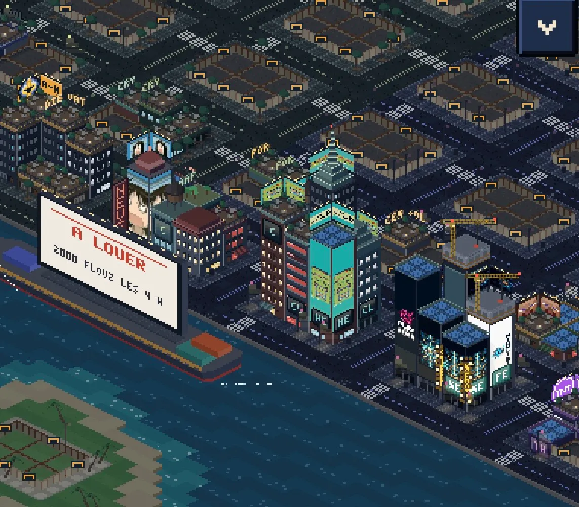 Internet City gallery image