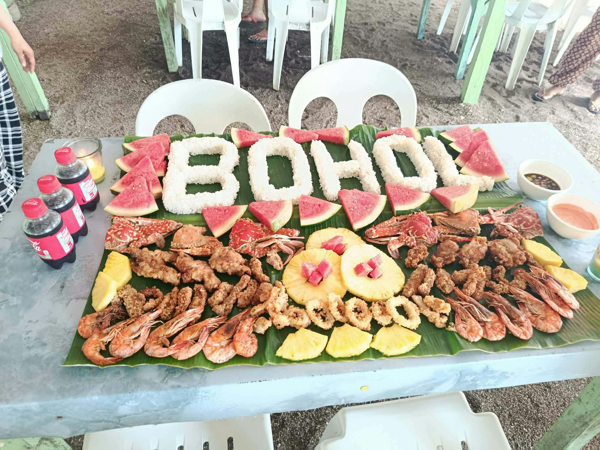 Boholano Travel And Tours gallery image