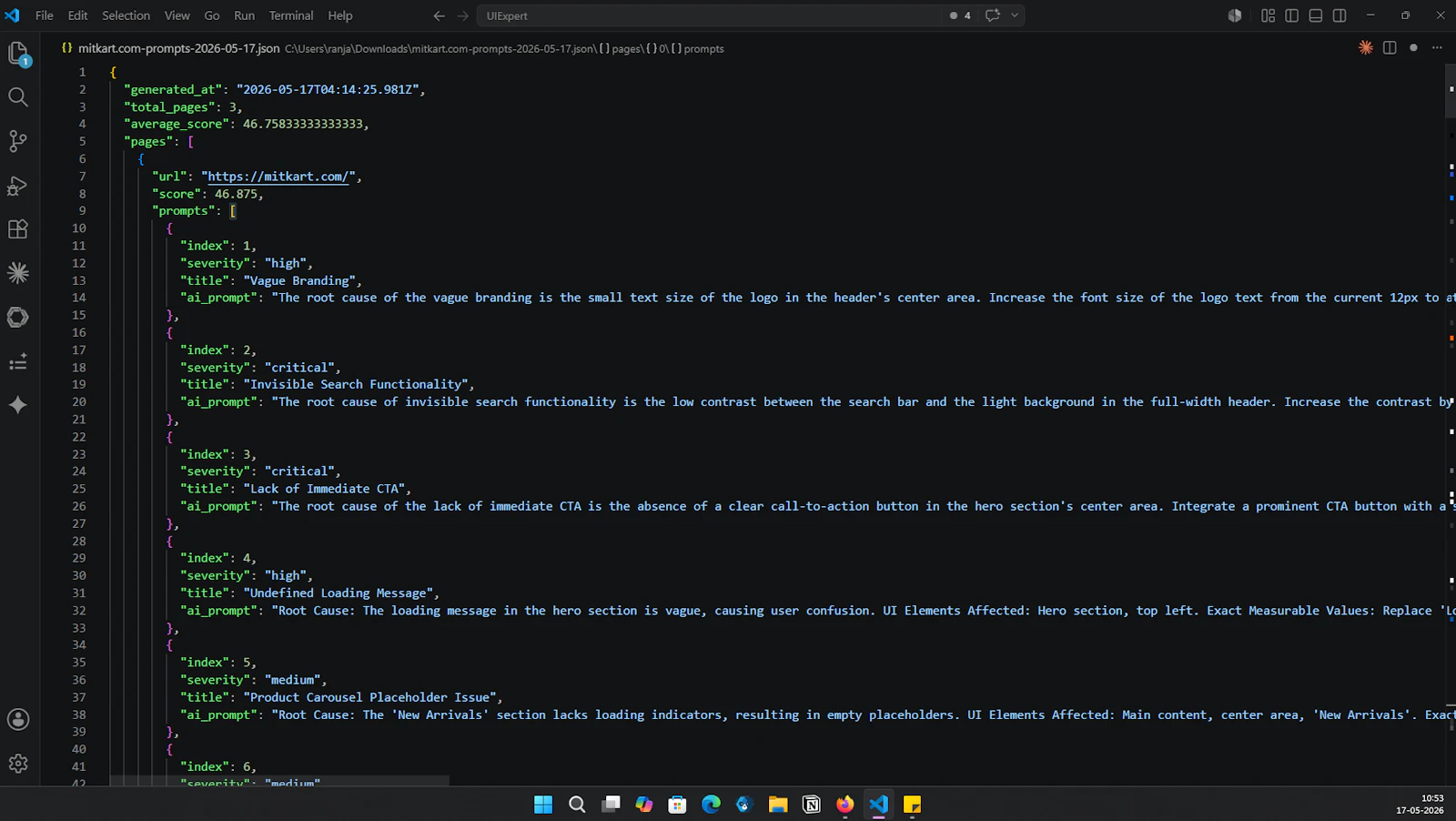 Mandlix screenshot 7