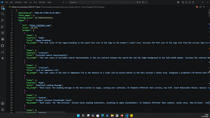 Mandlix screenshot 7