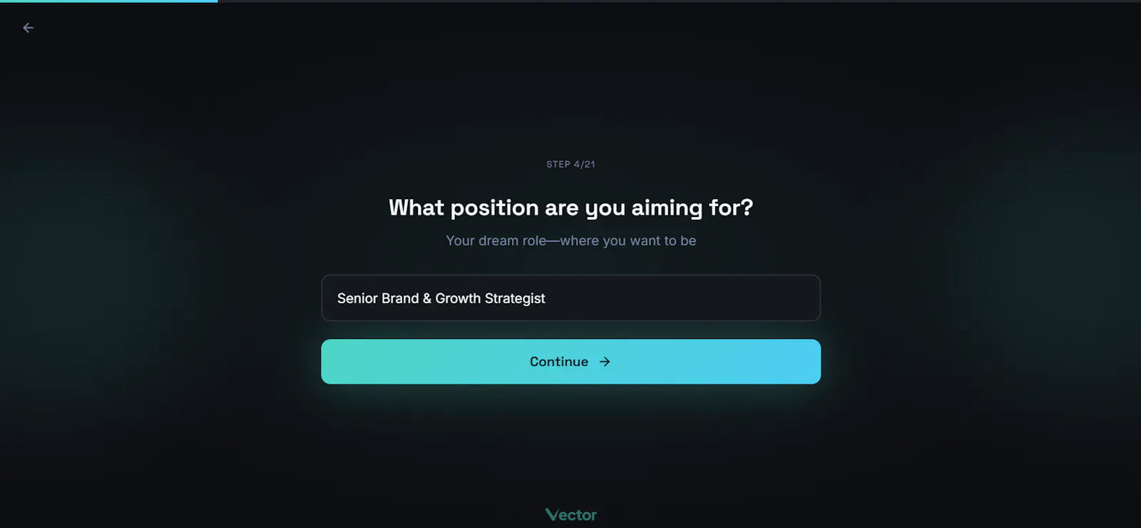Vector screenshot 11