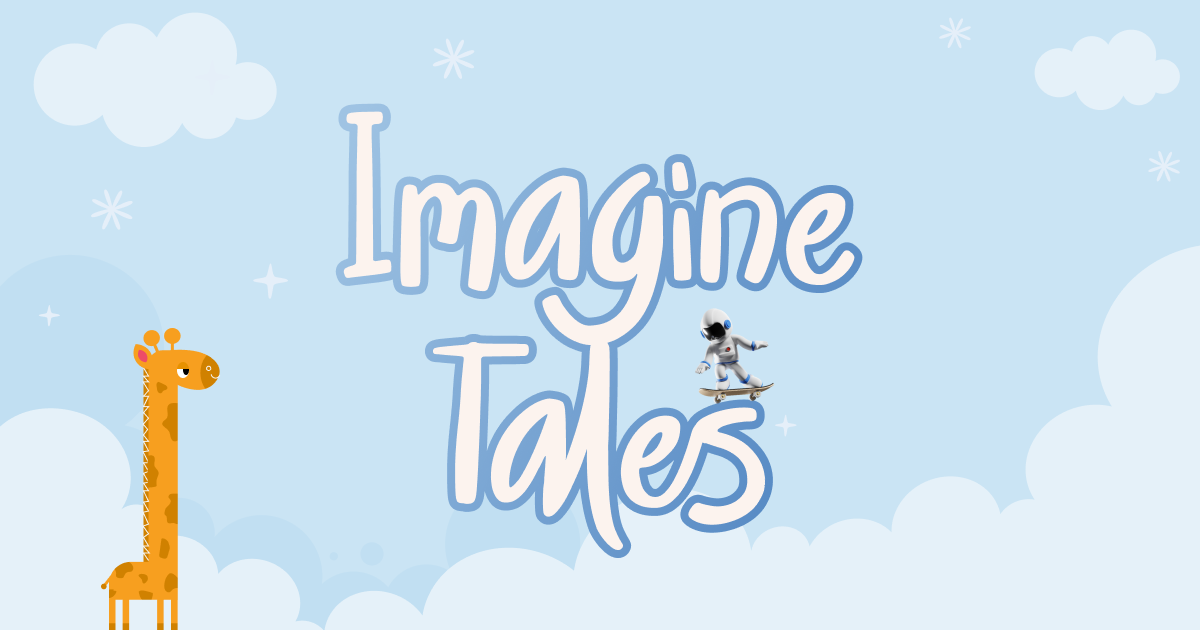 Imagine Tales gallery image