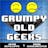 Grumpy Old Geeks - Ep 147: Jesus Take the Wheel