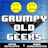 Grumpy Old Geeks - Ep 147: Jesus Take the Wheel