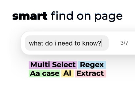 Smart Finder media 6