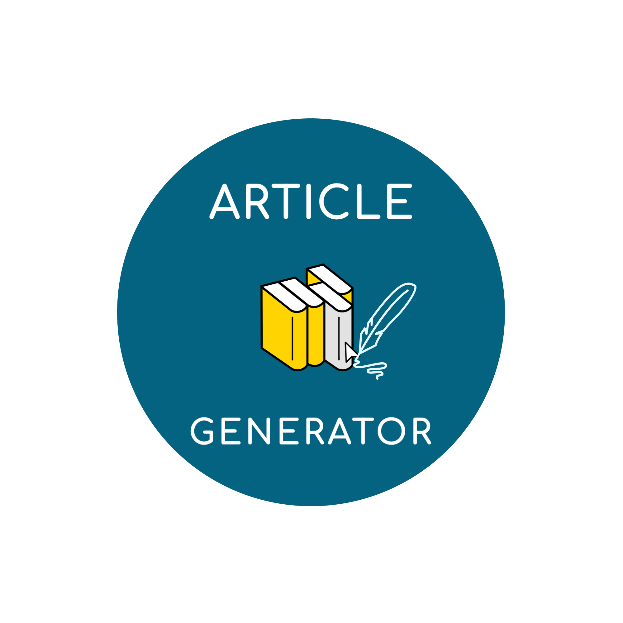 Free AI Article Generator With Tones