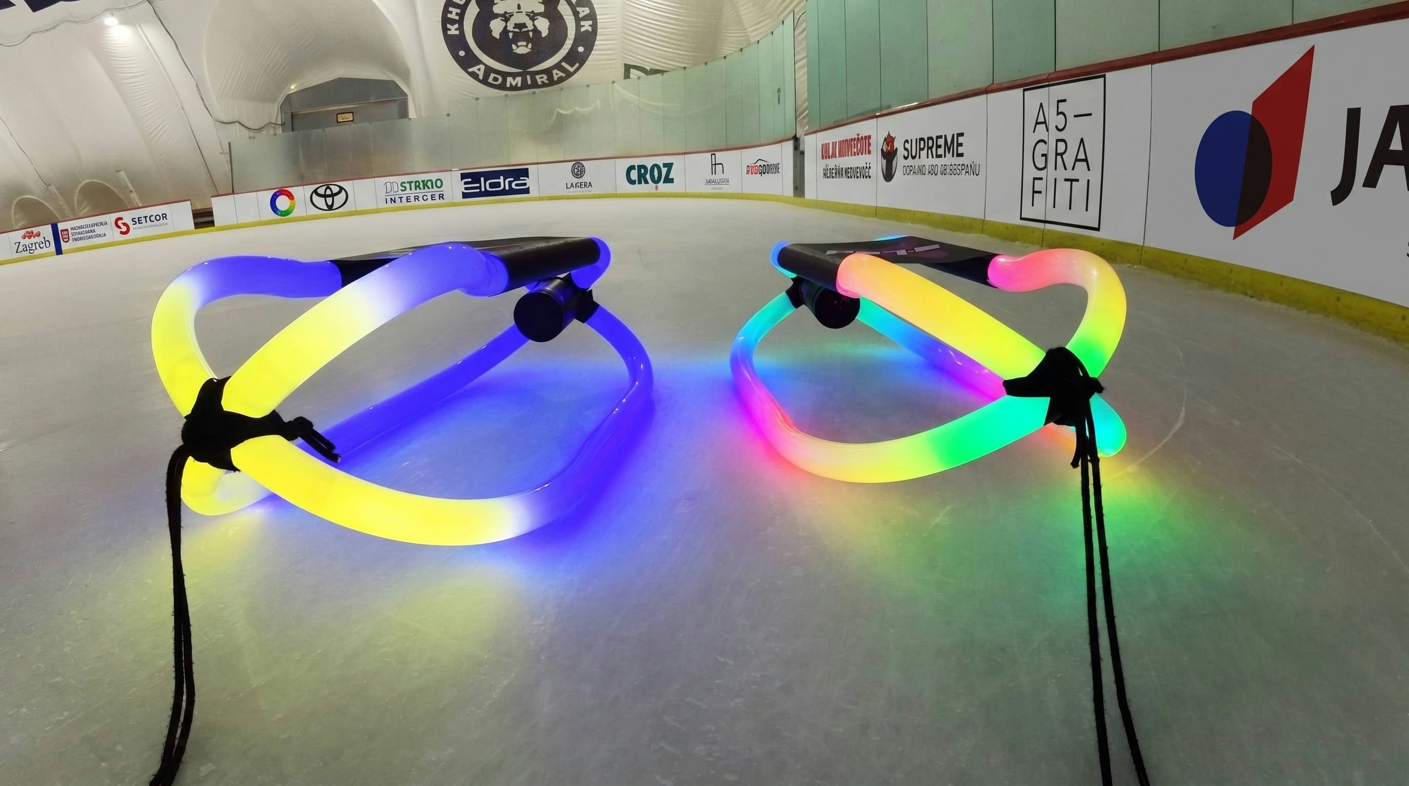 Sled-X gallery image