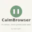 CalmBrowser
