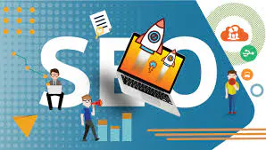 SEO Marketing Services gallery image