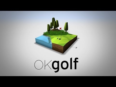 OK Golf gallery image