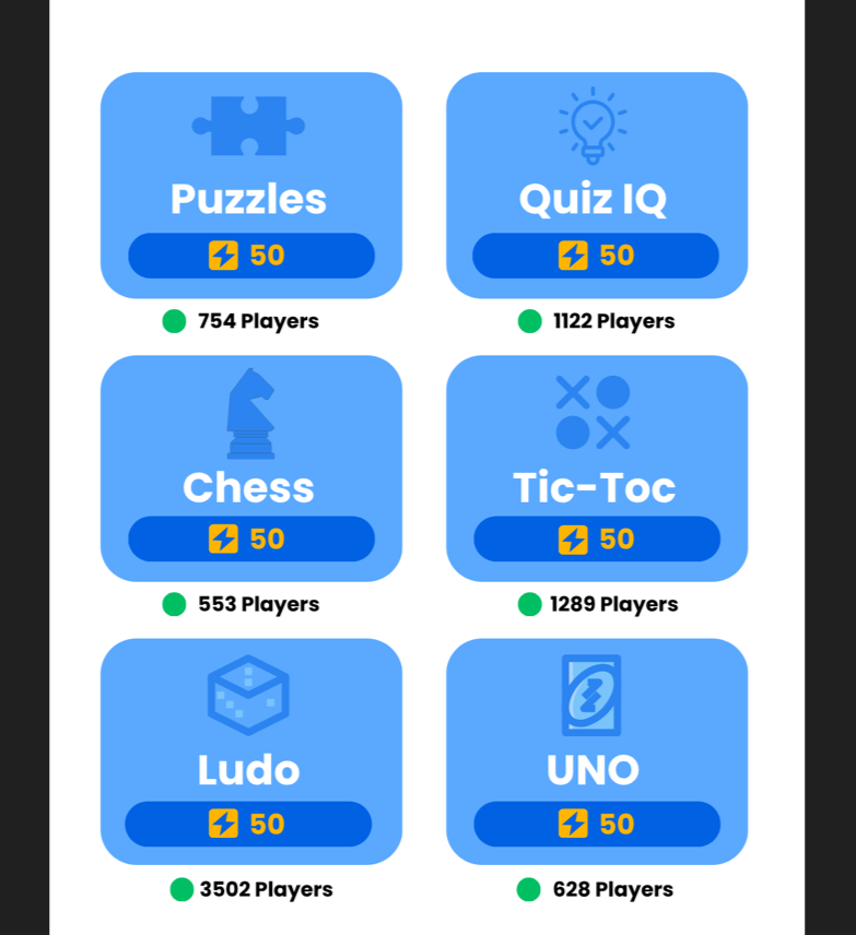 Cloud ID — One Username gallery image