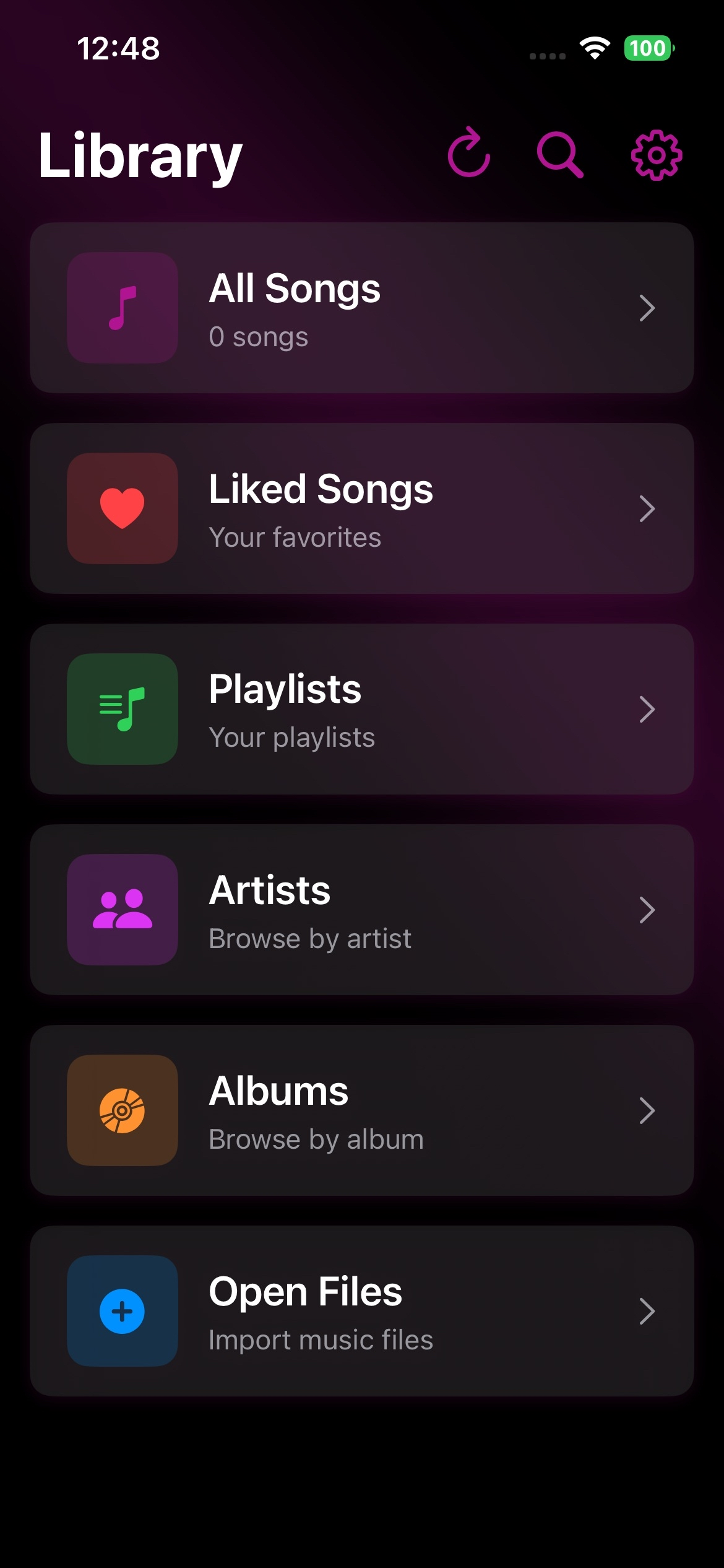 Cosmos gallery image