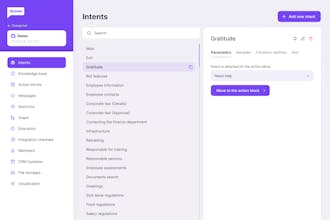 Jinnee gallery image