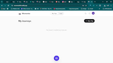 Momento gallery image