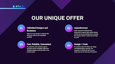 Stylio gallery image