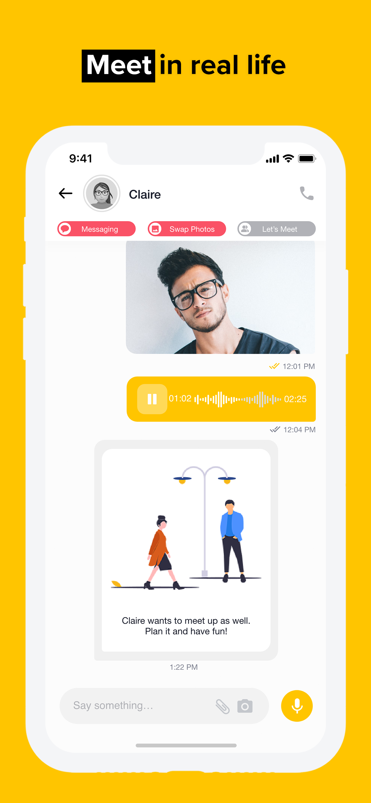 Gossyp gallery image