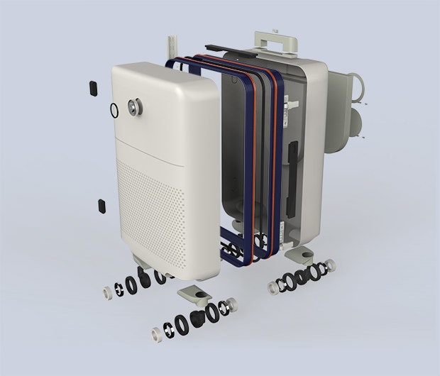 Ready Luggage gallery image