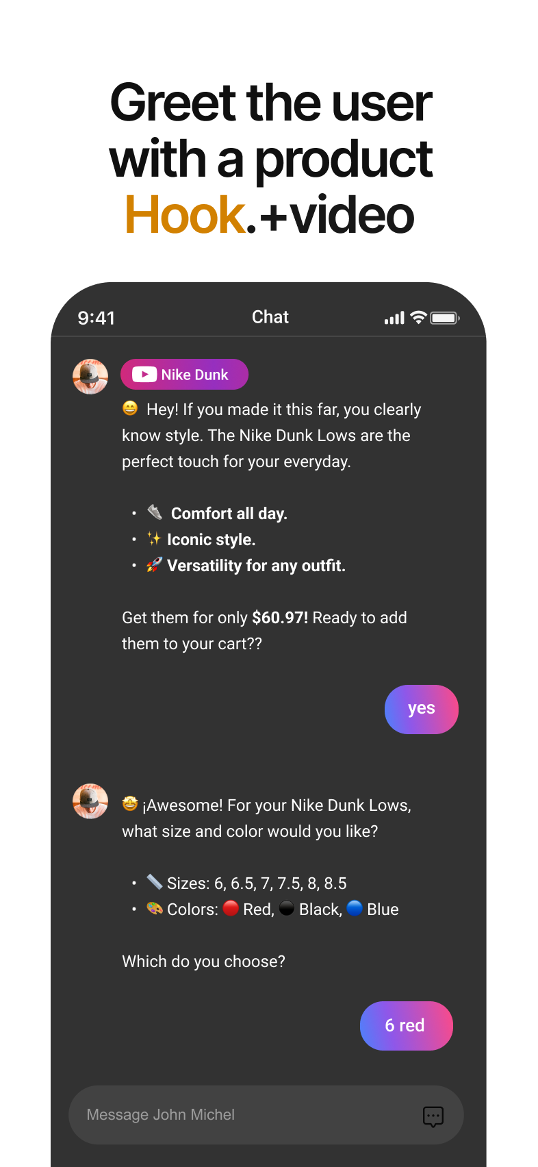 Max Story gallery image