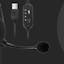 USB Headphone With Mic